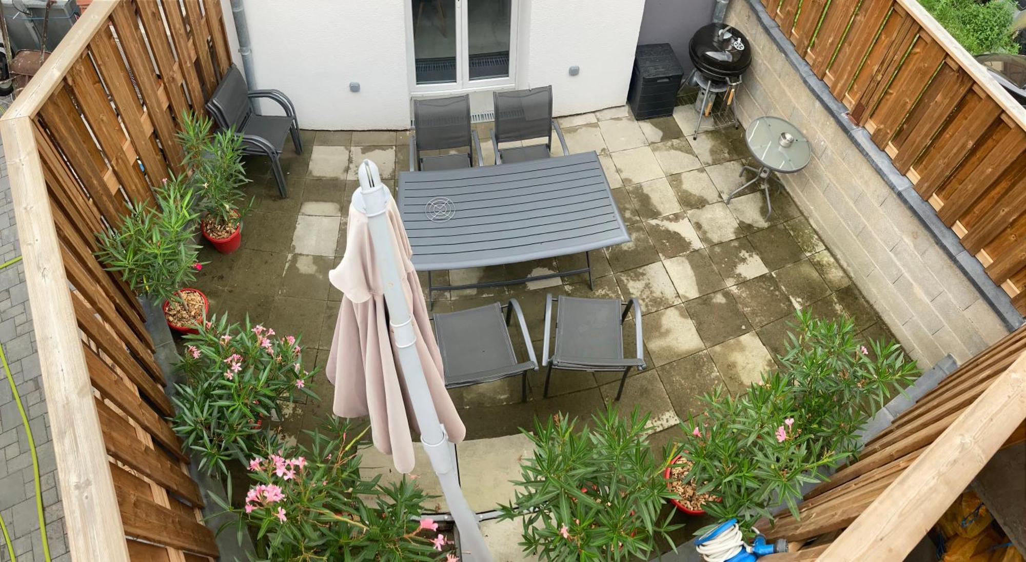 Maison 5 Personnes Alsace Centrale Proche Europa-Park Saasenheim Esterno foto